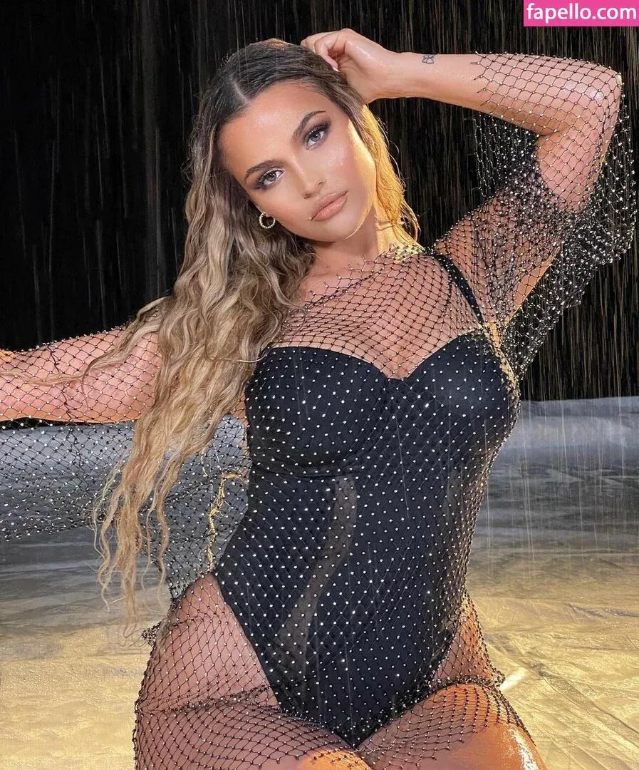 Jeje Lopes Onlyfans Photo Gallery 