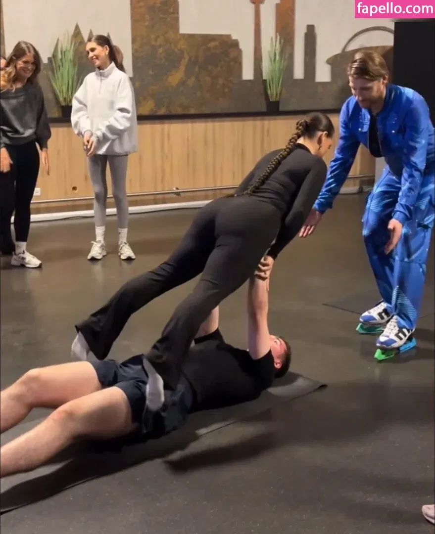 Jeje Lopes Onlyfans Photo Gallery 