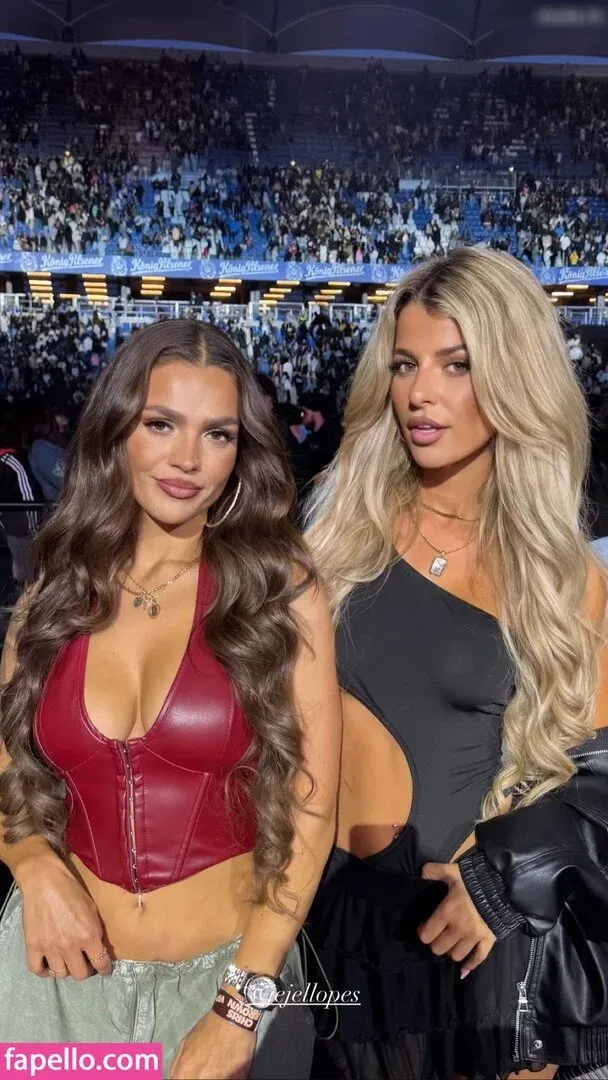 Jeje Lopes Onlyfans Photo Gallery 