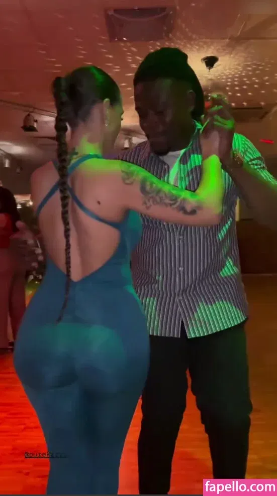 Jeje Lopes Onlyfans Photo Gallery 