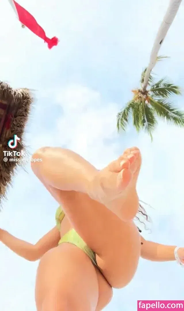 Jeje Lopes Onlyfans Photo Gallery 