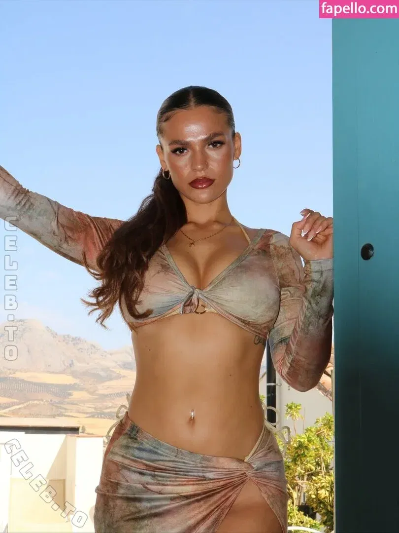 Jeje Lopes Onlyfans Photo Gallery 