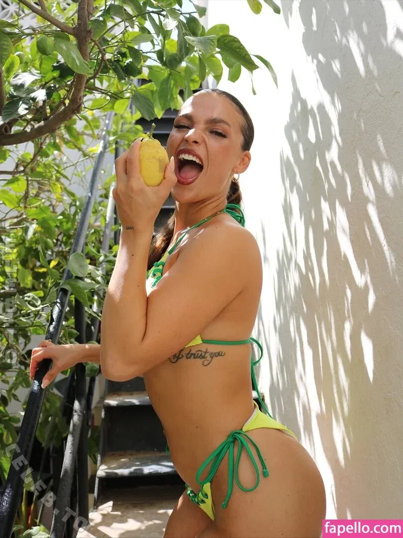 Jeje Lopes Onlyfans Photo Gallery 