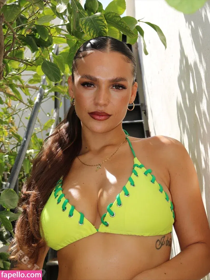 Jeje Lopes Onlyfans Photo Gallery 