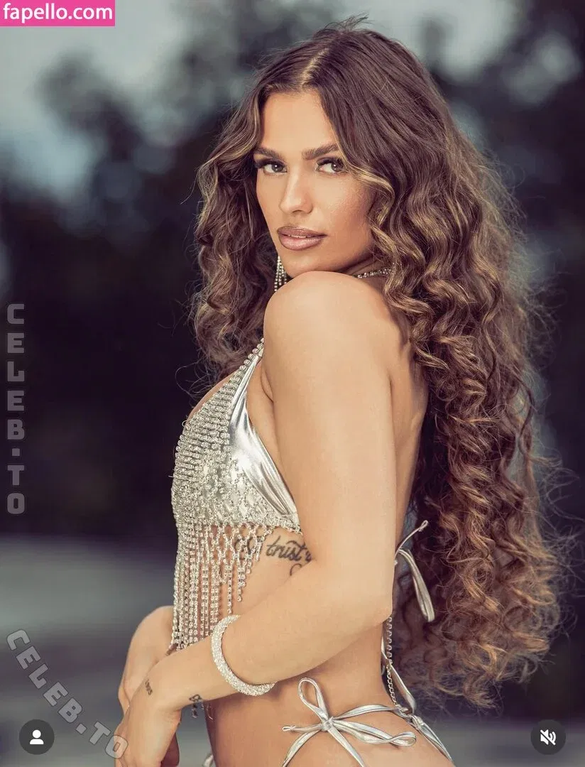 Jeje Lopes Onlyfans Photo Gallery 