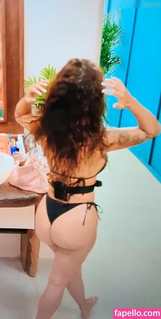 Jeje Lopes Onlyfans Photo Gallery 