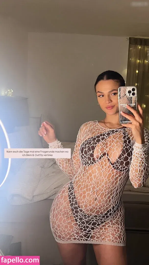 Jeje Lopes Onlyfans Photo Gallery 