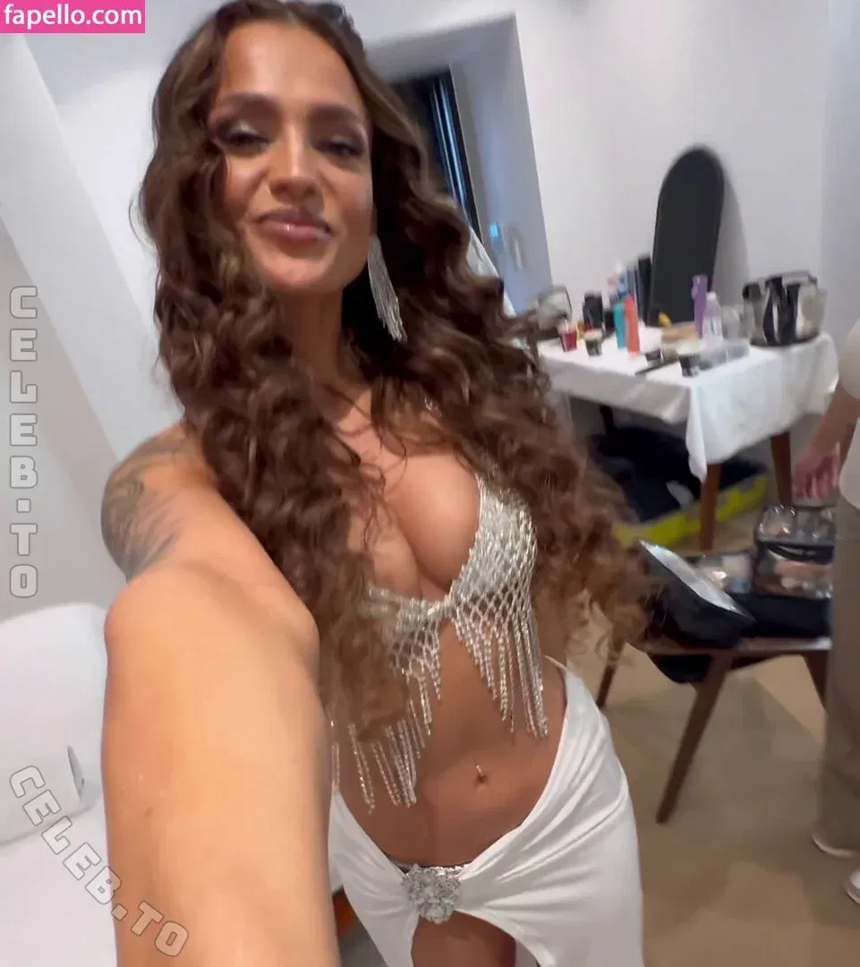 Jeje Lopes Onlyfans Photo Gallery 