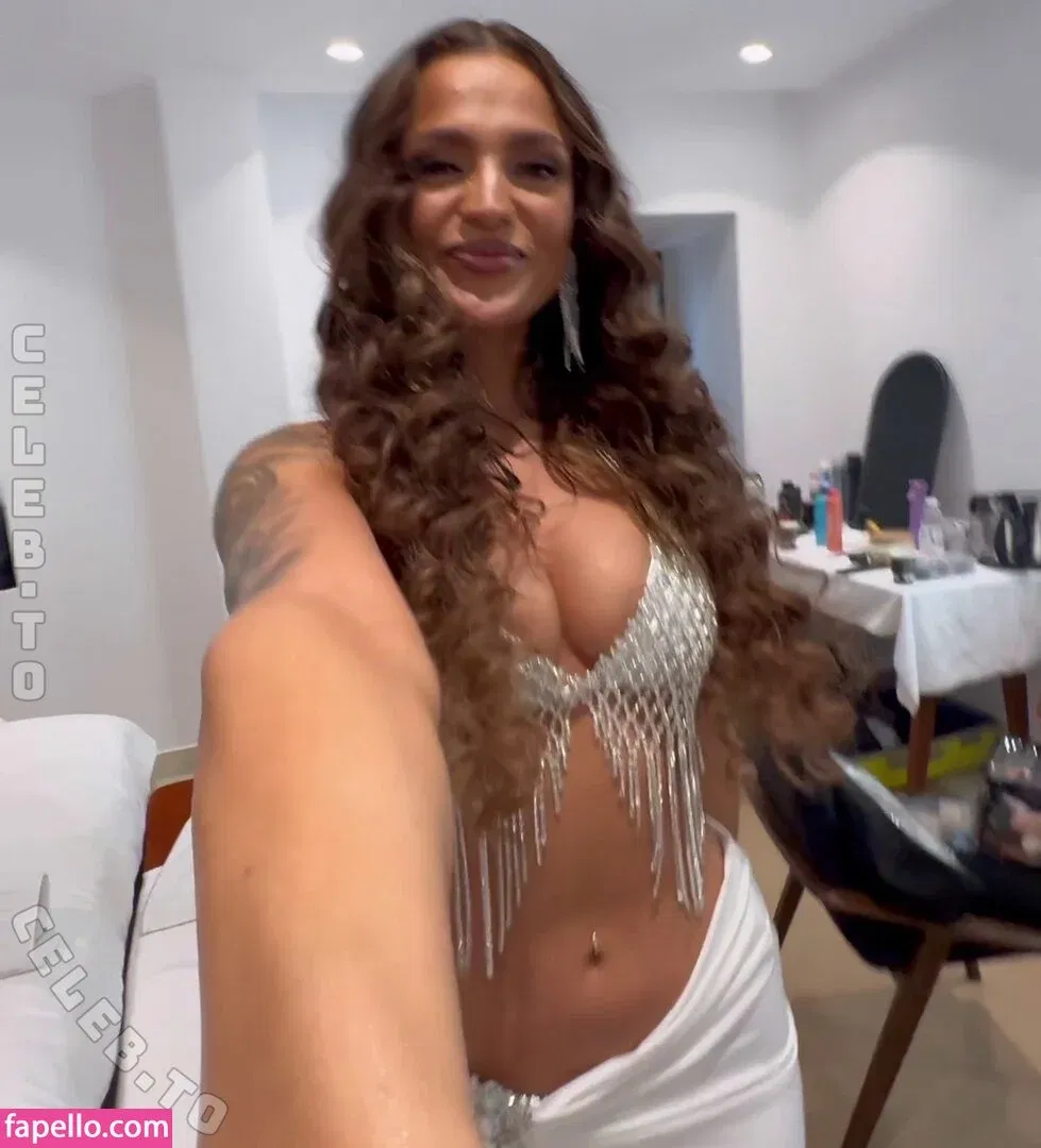 Jeje Lopes Onlyfans Photo Gallery 