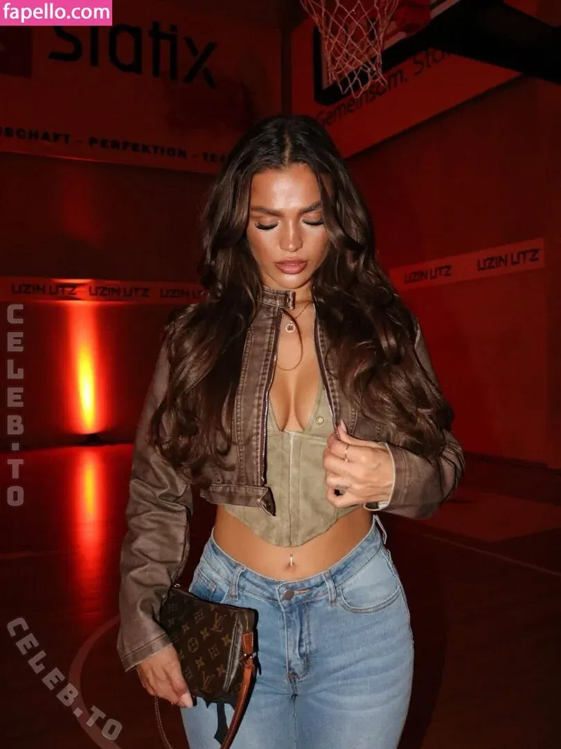 Jeje Lopes Onlyfans Photo Gallery 