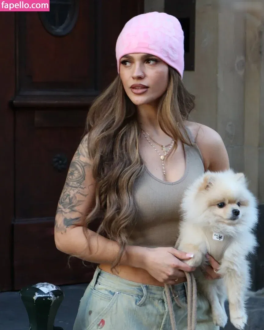 Jeje Lopes Onlyfans Photo Gallery 