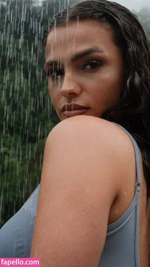 Jeje Lopes Onlyfans Photo Gallery 