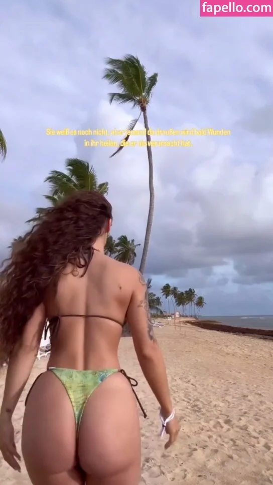 Jeje Lopes Onlyfans Photo Gallery 