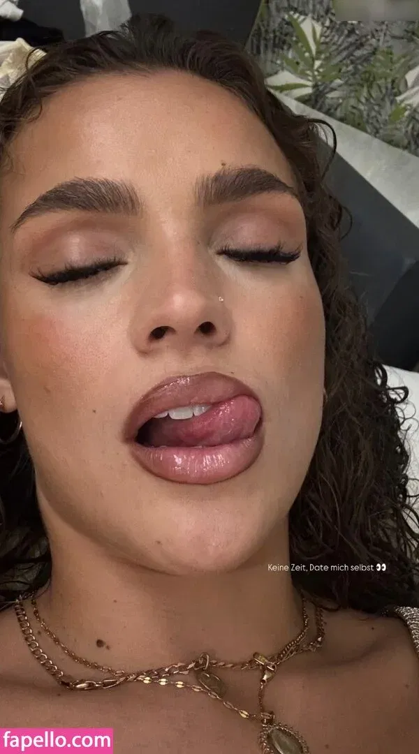 Jeje Lopes Onlyfans Photo Gallery 