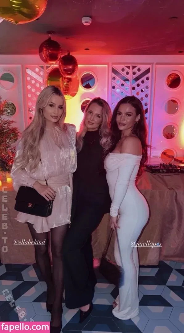 Jeje Lopes Onlyfans Photo Gallery 