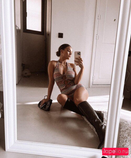 Jeje Lopes Nude Onlyfans Photo 39