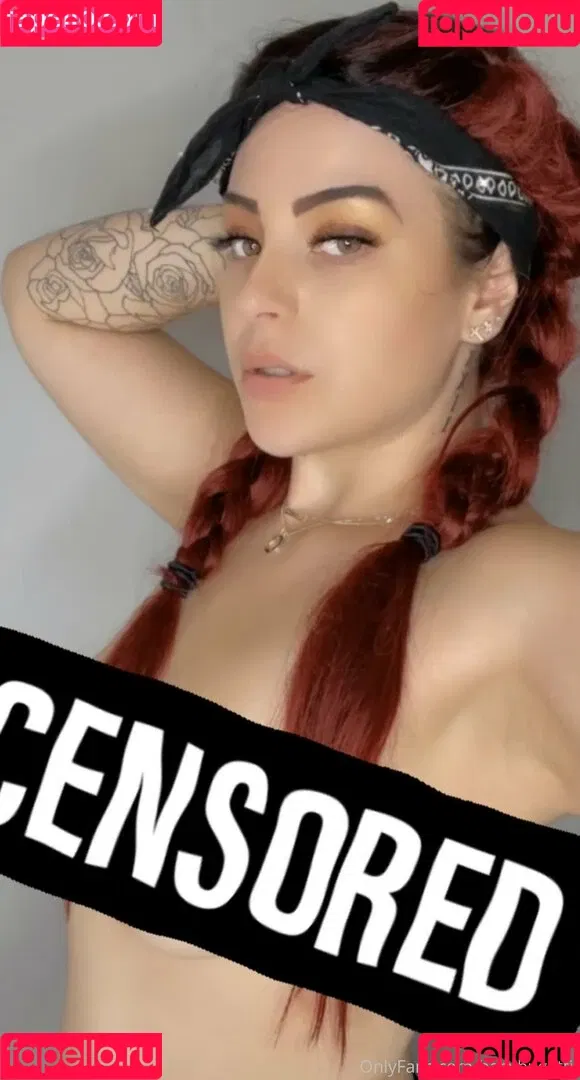 babybugattii Onlyfans Photo Gallery 