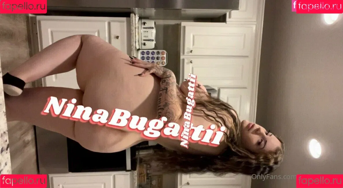 babybugattii Onlyfans Photo Gallery 