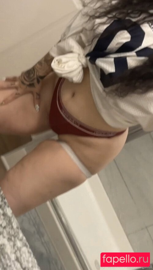 babybugattii Nude Onlyfans Photo 51