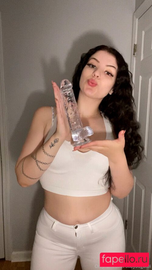 babybugattii Nude Onlyfans Photo 43
