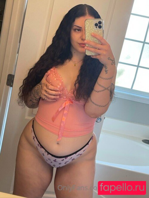 babybugattii Nude Onlyfans Photo 36