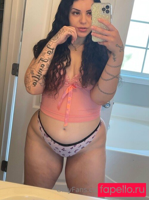 babybugattii Nude Onlyfans Photo 20