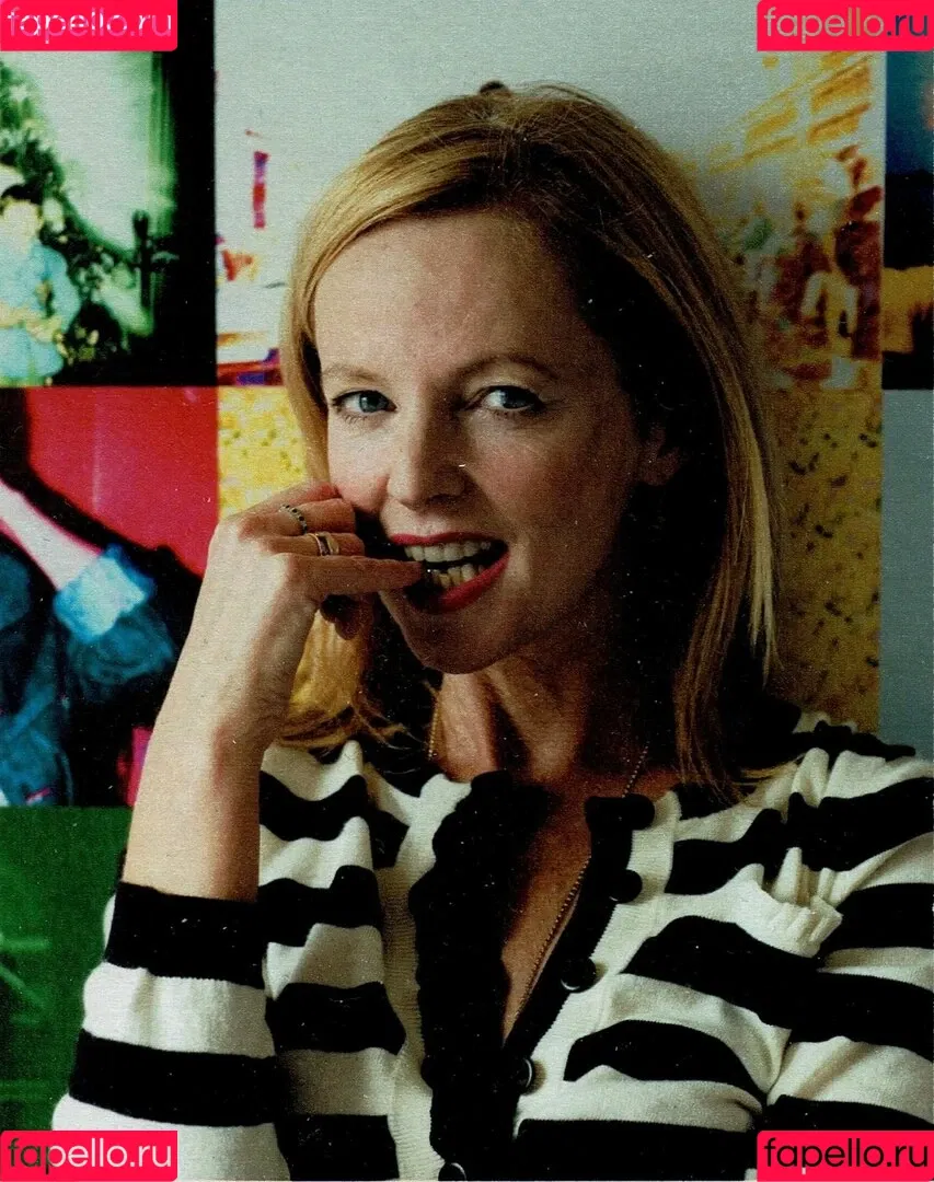 Clare Grogan Onlyfans Photo Gallery 