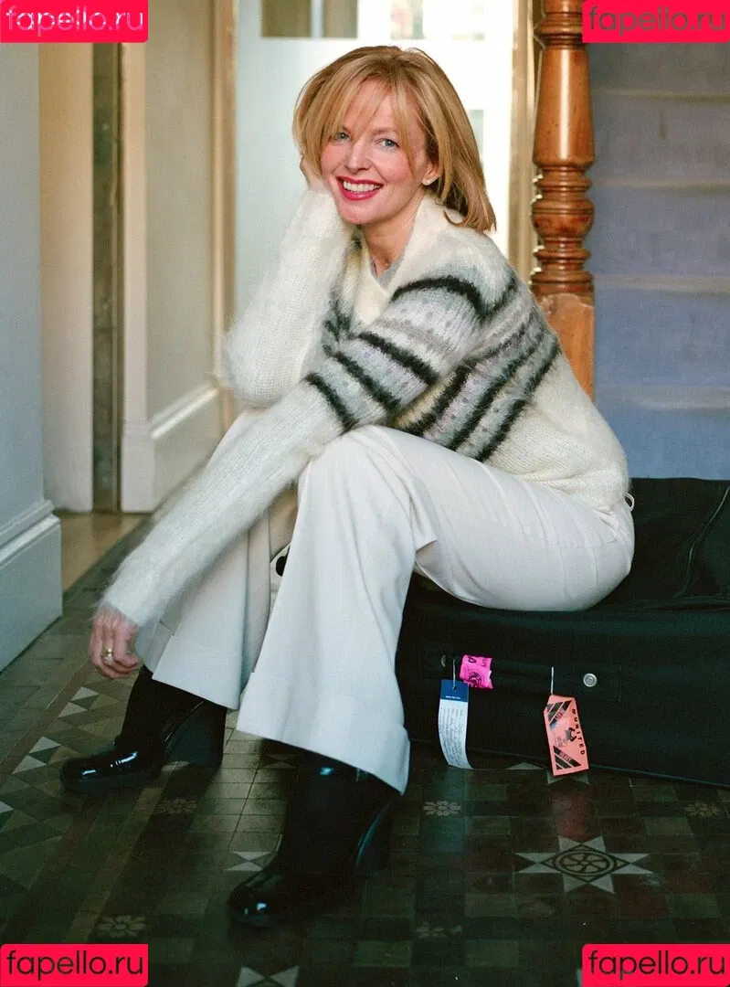 Clare Grogan Onlyfans Photo Gallery 