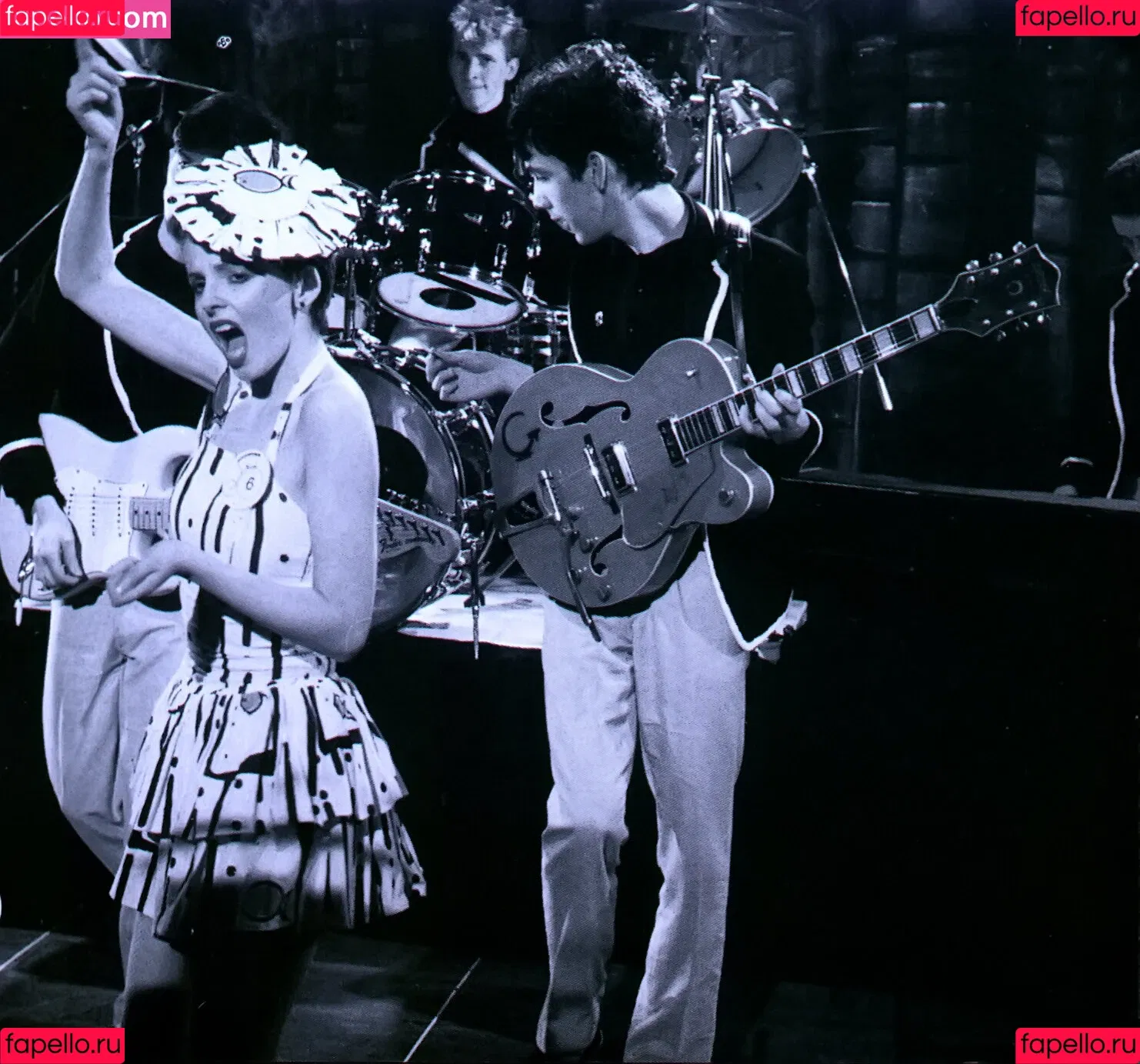 Clare Grogan Onlyfans Photo Gallery 