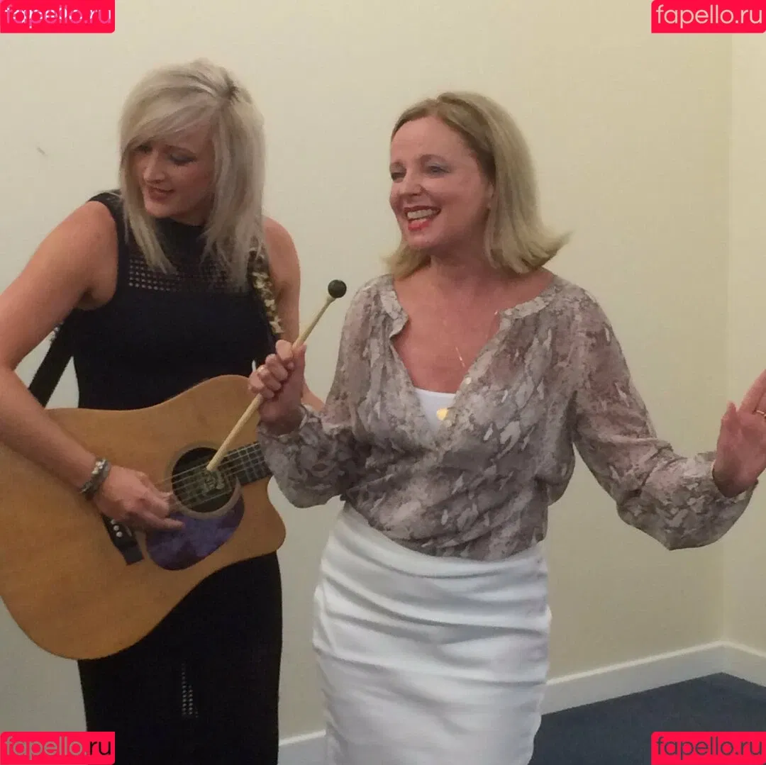 Clare Grogan Onlyfans Photo Gallery 