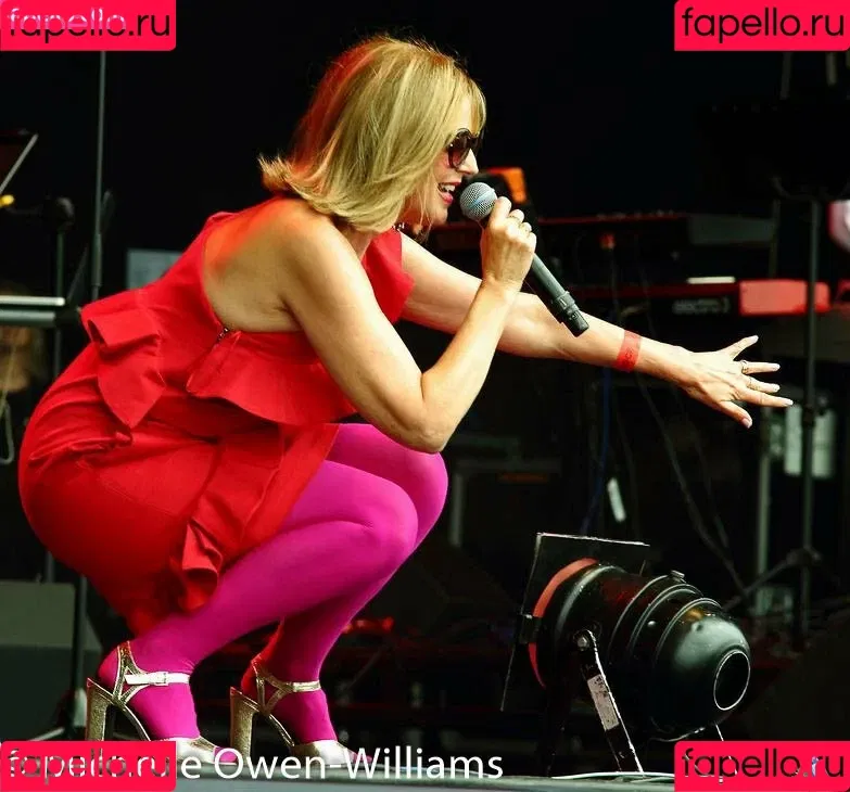 Clare Grogan Onlyfans Photo Gallery 