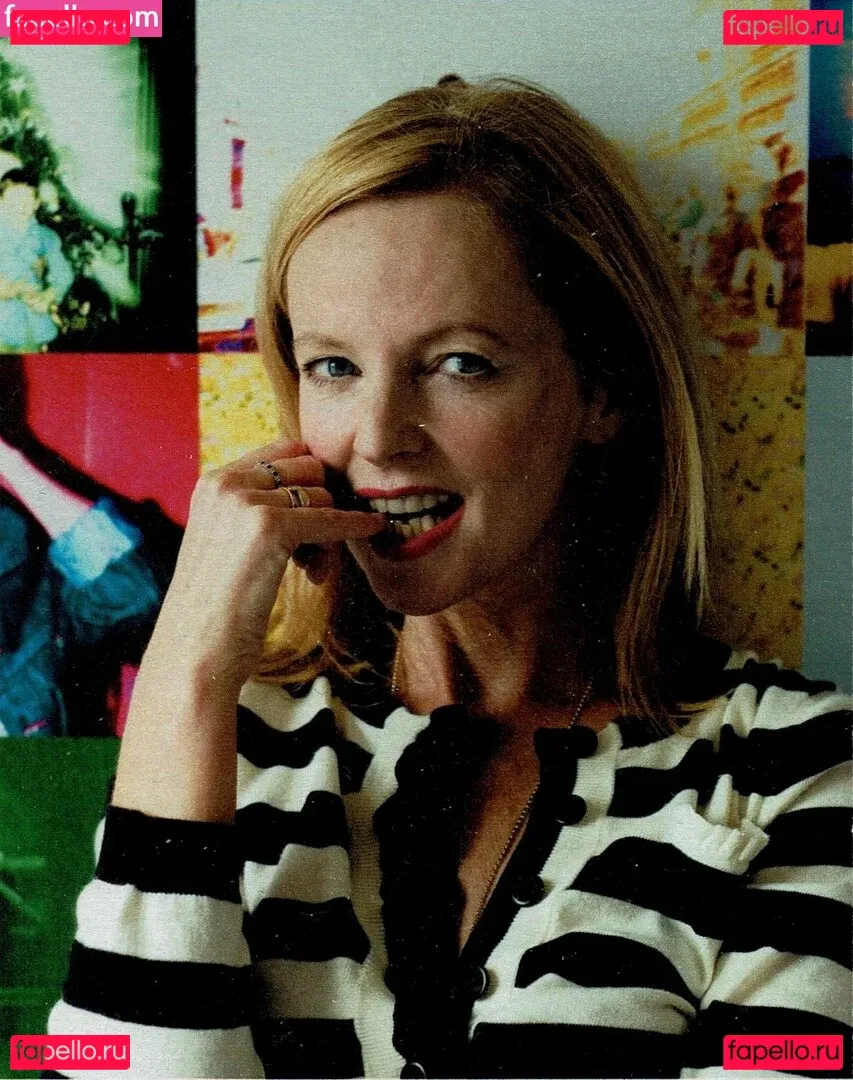 Clare Grogan Onlyfans Photo Gallery 