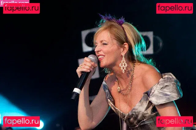 Clare Grogan Onlyfans Photo Gallery 