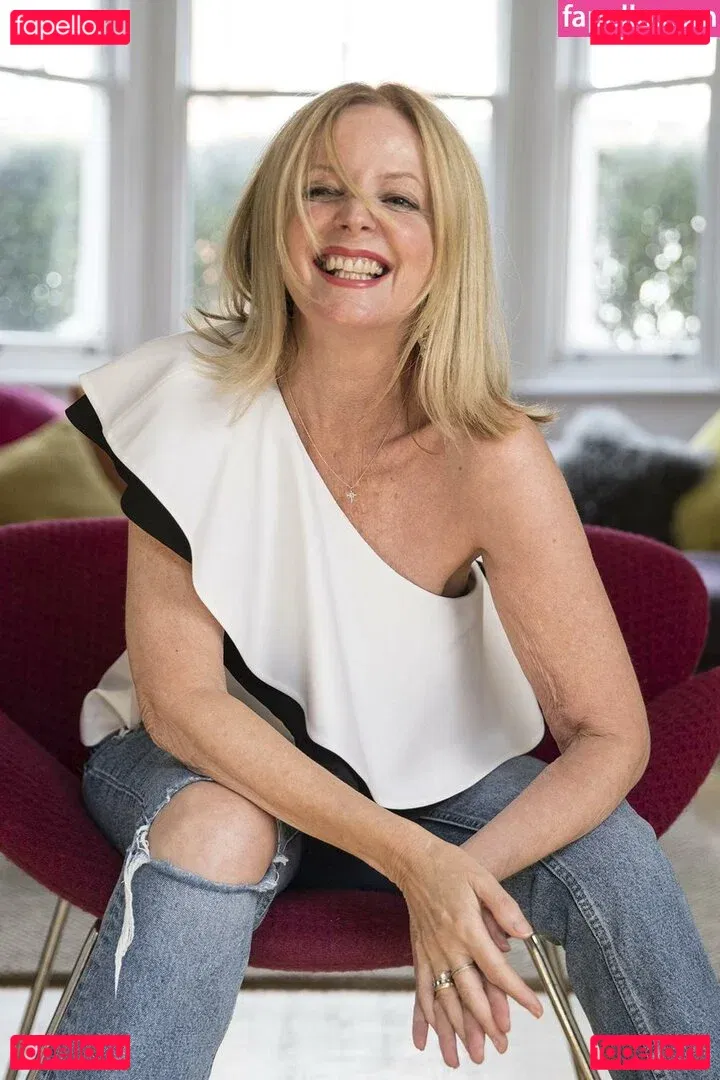 Clare Grogan Onlyfans Photo Gallery 