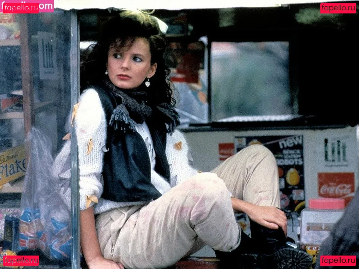 Clare Grogan Onlyfans Photo Gallery 