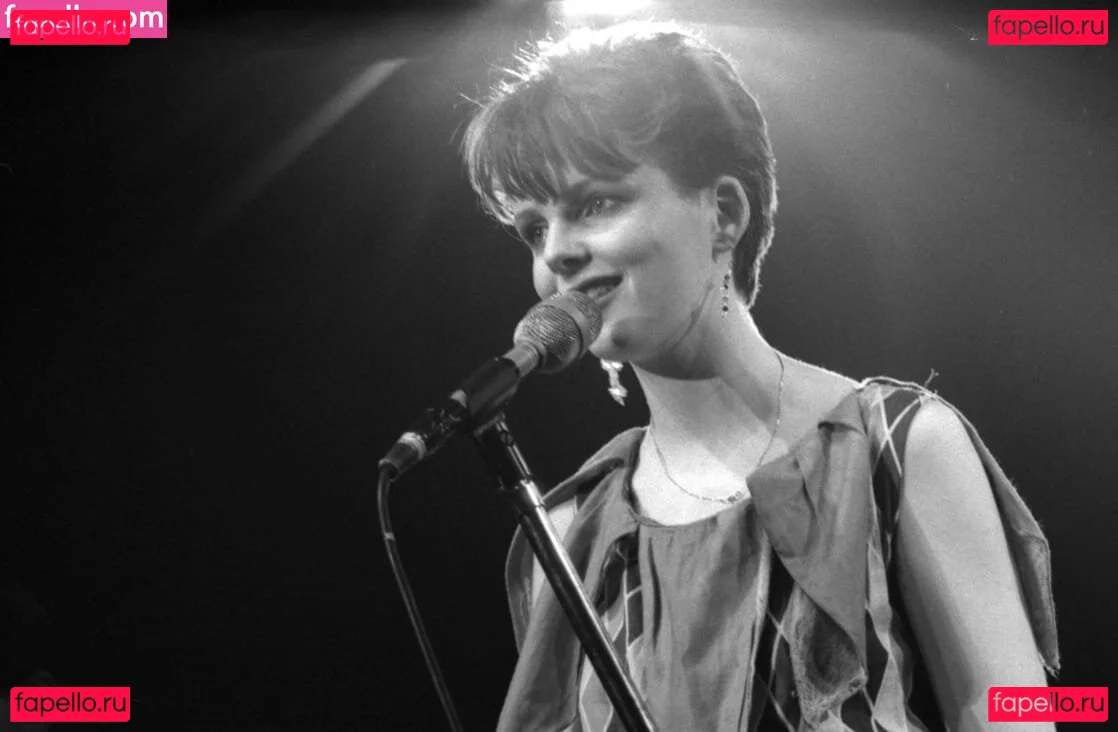 Clare Grogan Onlyfans Photo Gallery 