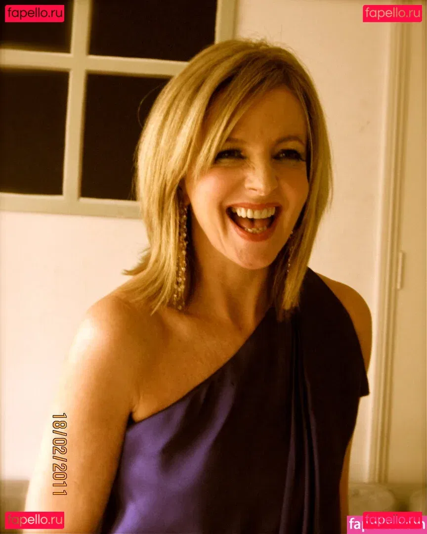 Clare Grogan Onlyfans Photo Gallery 