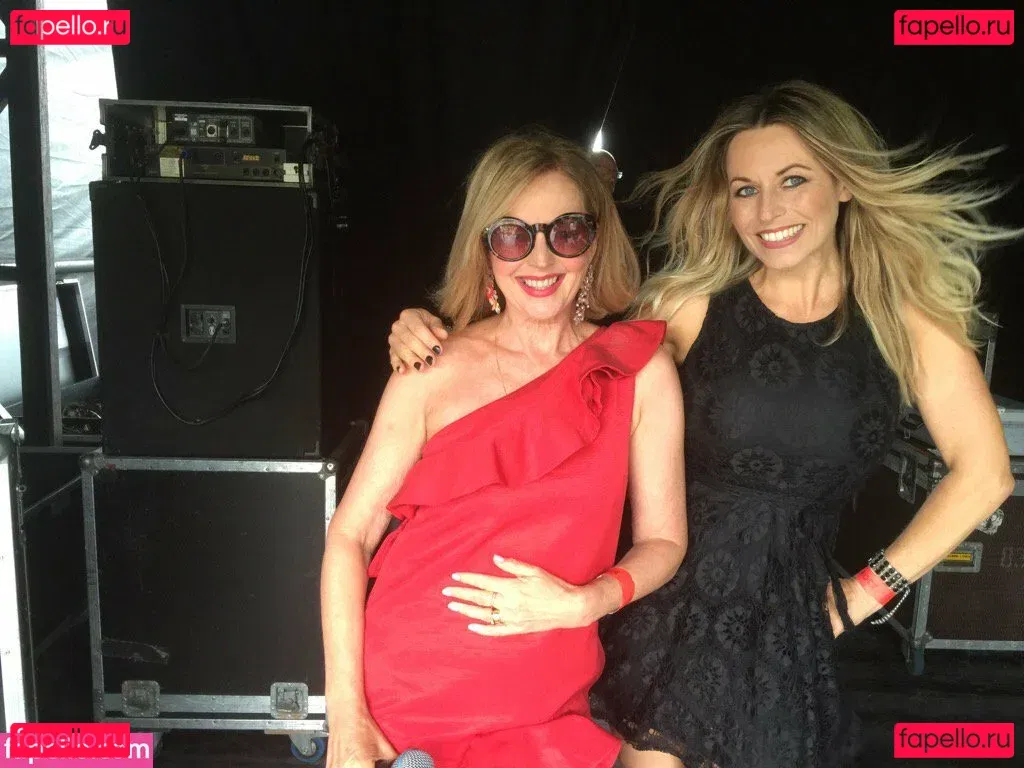 Clare Grogan Onlyfans Photo Gallery 