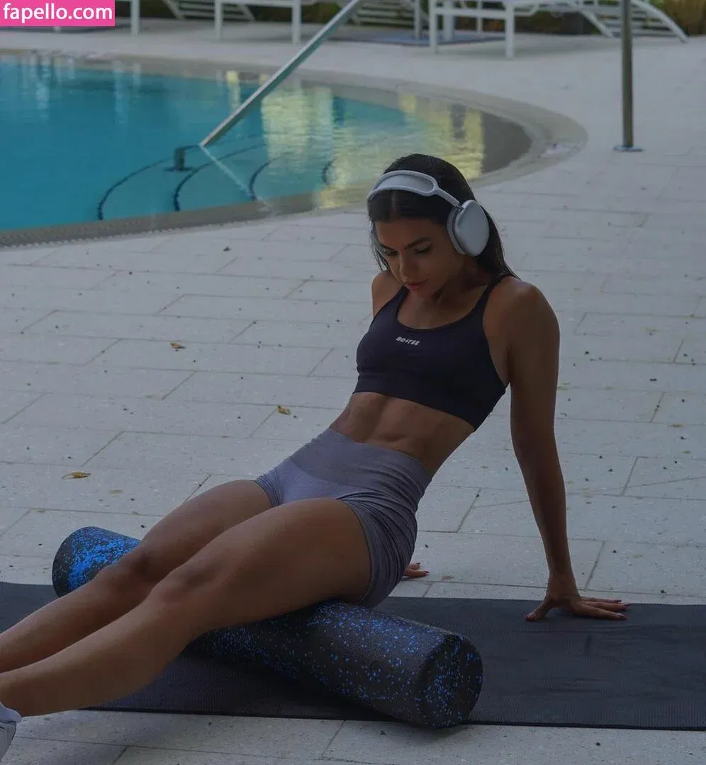 Vicky Palacio Onlyfans Photo Gallery 