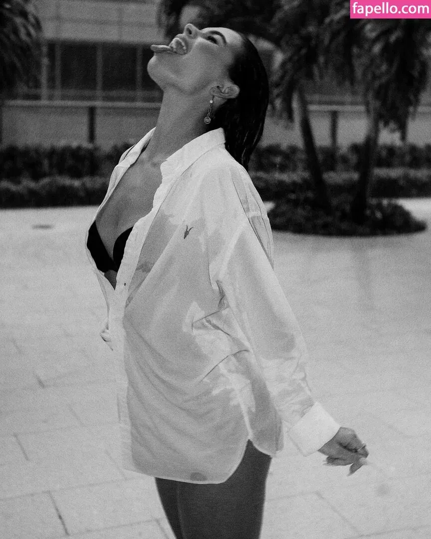 Vicky Palacio Onlyfans Photo Gallery 