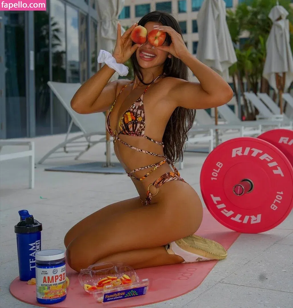 Vicky Palacio Onlyfans Photo Gallery 