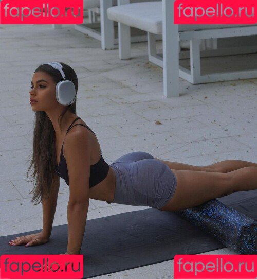 Vicky Palacio Onlyfans Photo Gallery 