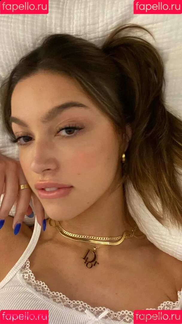 Sydney Serena Onlyfans Photo Gallery 