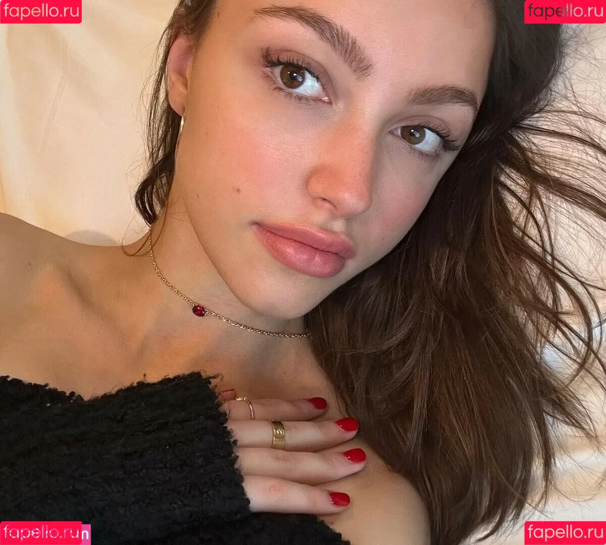 Sydney Serena Onlyfans Photo Gallery 