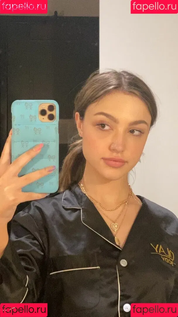 Sydney Serena Onlyfans Photo Gallery 