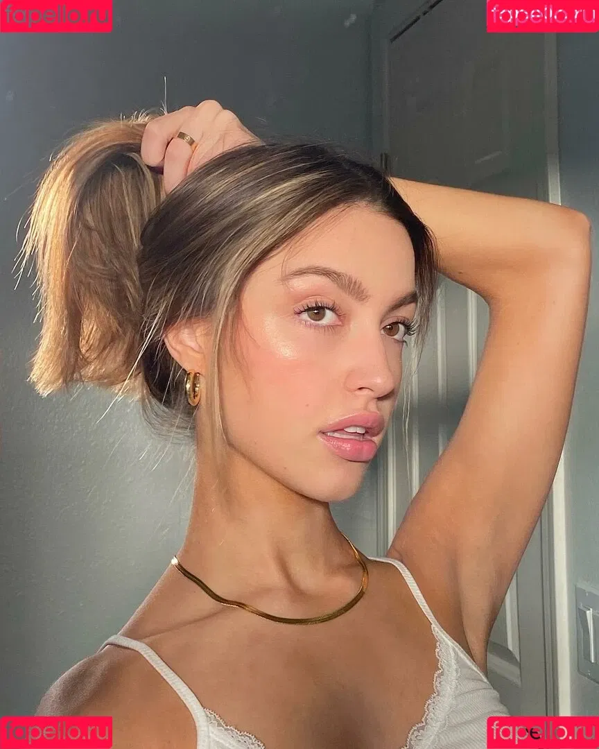 Sydney Serena Onlyfans Photo Gallery 