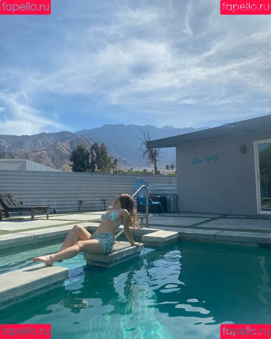 Sydney Serena Onlyfans Photo Gallery 