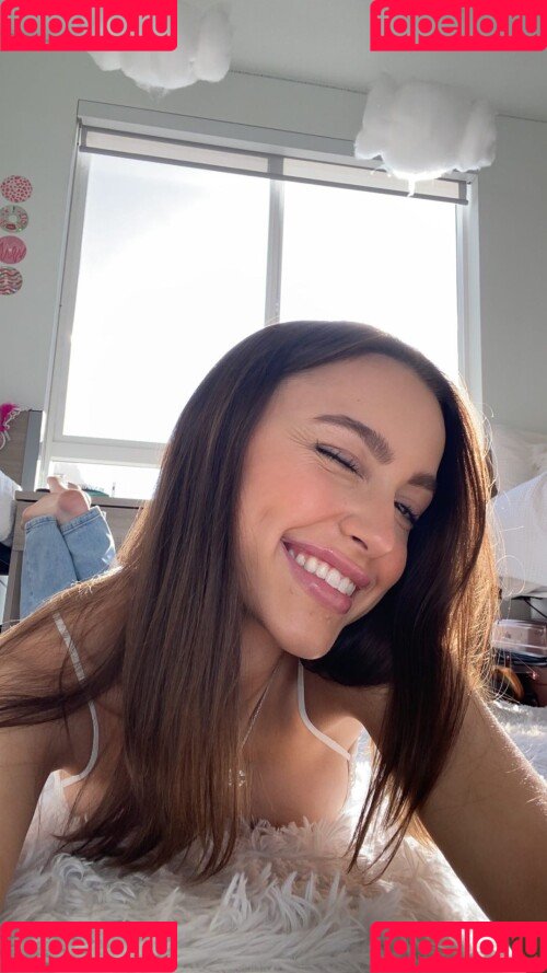 Sydney Serena Onlyfans Photo Gallery 