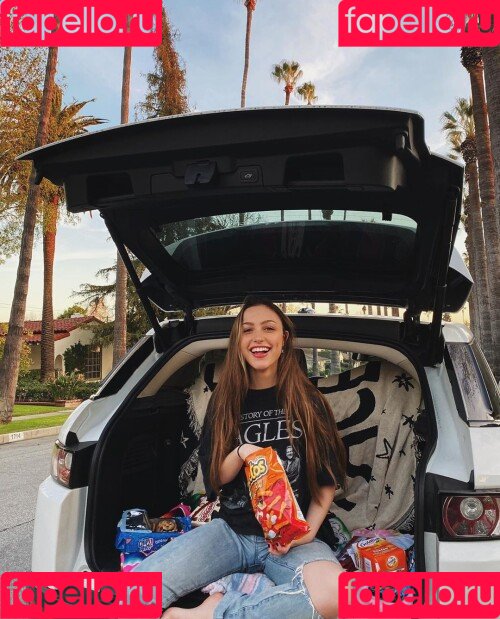 Sydney Serena Onlyfans Photo Gallery 