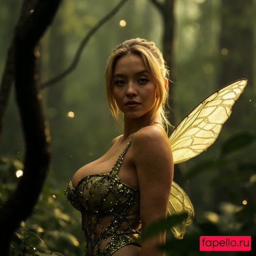 Sydney Serena Nude Onlyfans Photo 36